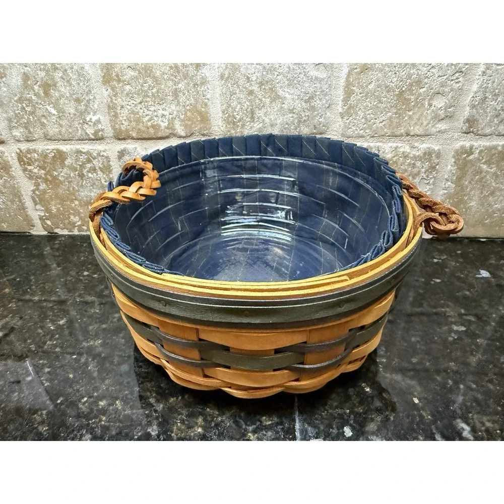 Longaberger new 1998